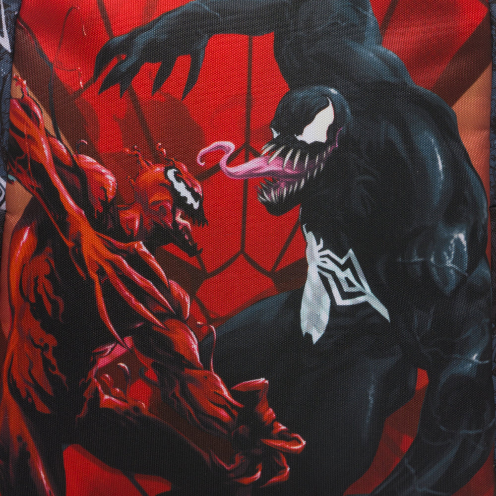 
                  
                    Marvel Avengers - Venom 13-inch Nylon Mini Daypack
                  
                