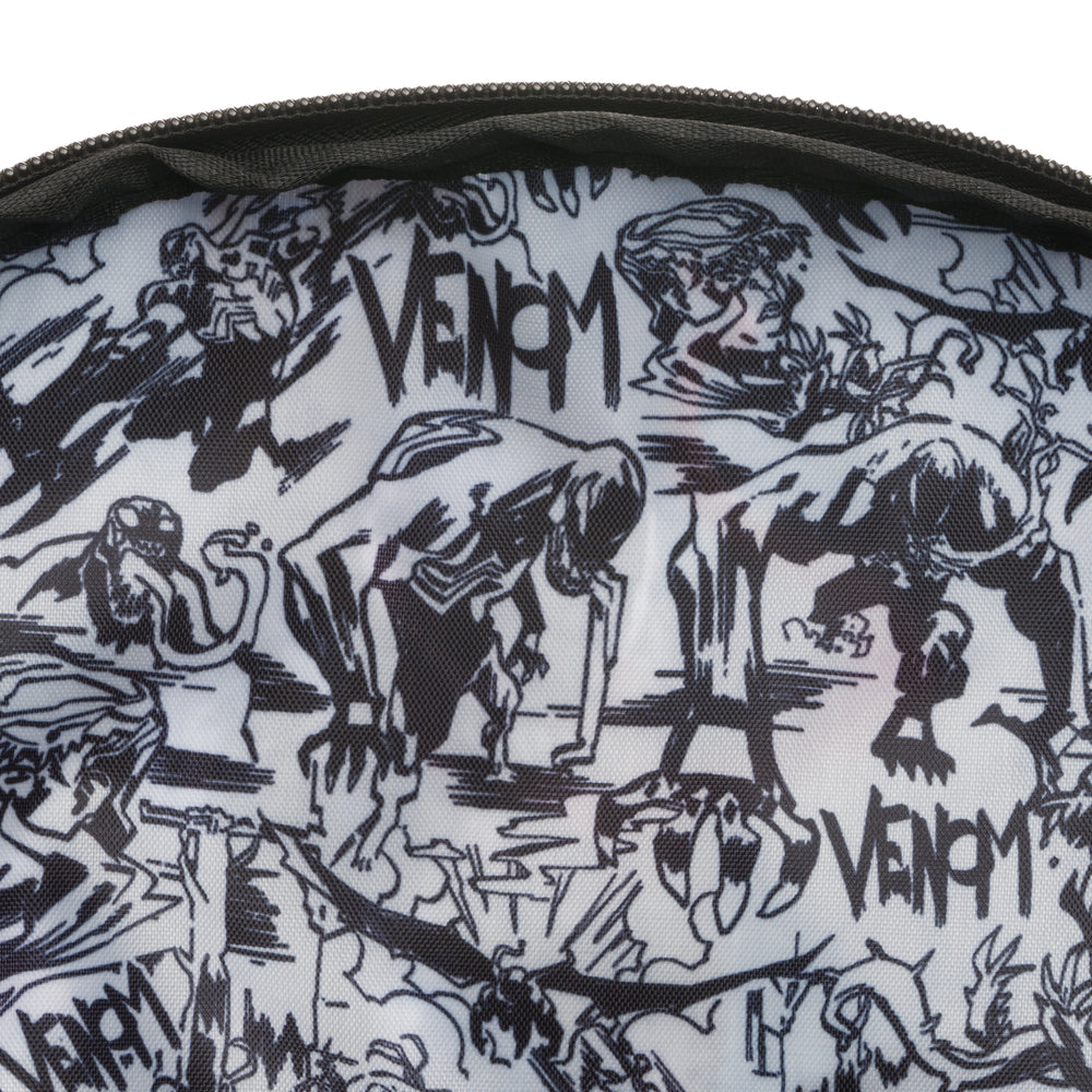 
                  
                    Marvel Avengers - Venom 13-inch Nylon Mini Daypack
                  
                