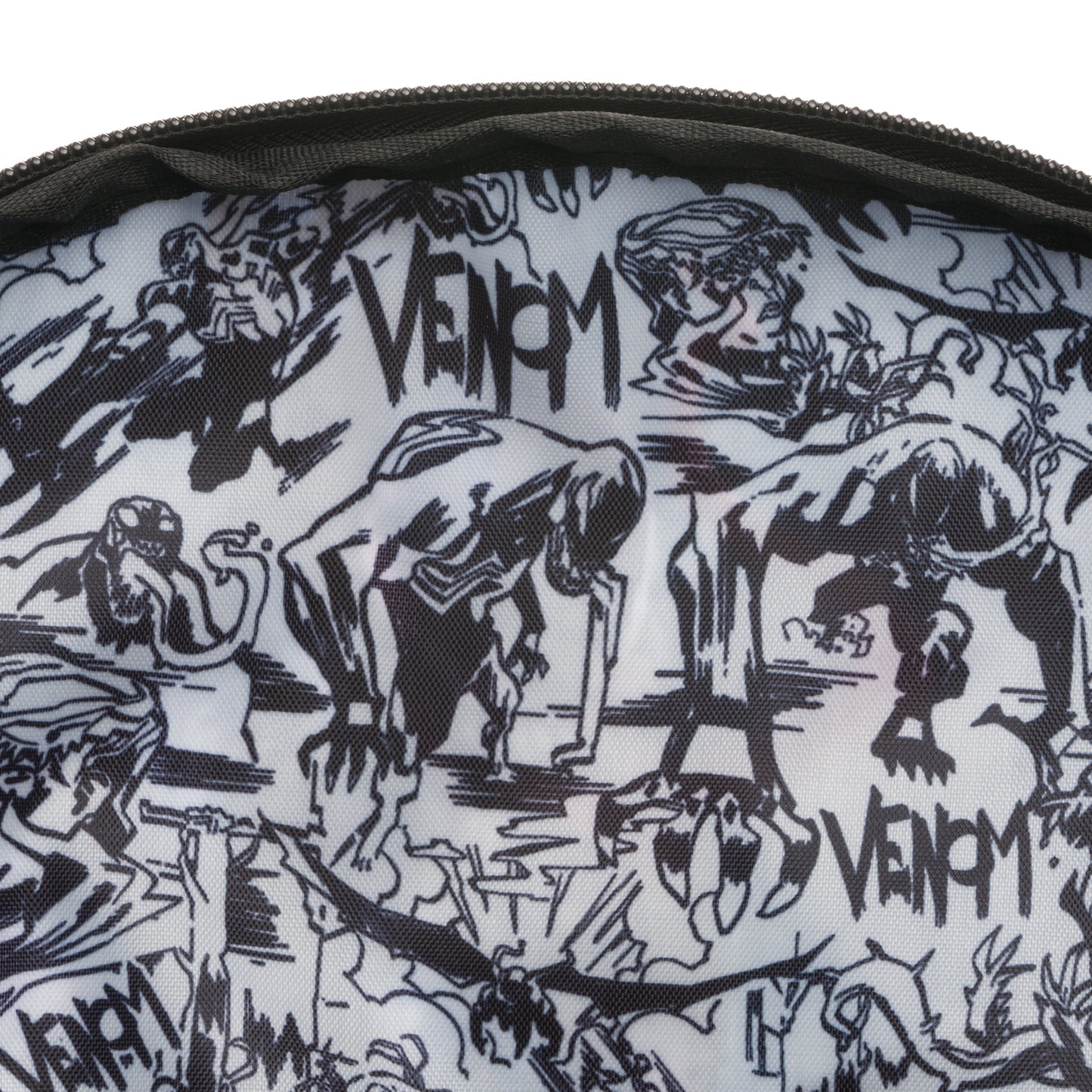 
                  
                    Marvel Avengers - Venom 13-inch Nylon Mini Daypack
                  
                