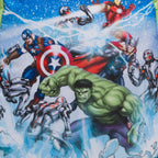 Marvel's Avengers - Hulk 13-inch Nylon Mini Daypack