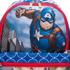 Marvel Avengers - Captain America 13-inch Nylon Mini Daypack