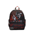 Freddy from A Nightmare on Elm Street 13-inch Nylon Mini Small Backpack