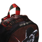 Freddy from A Nightmare on Elm Street 13-inch Nylon Mini Small Backpack
