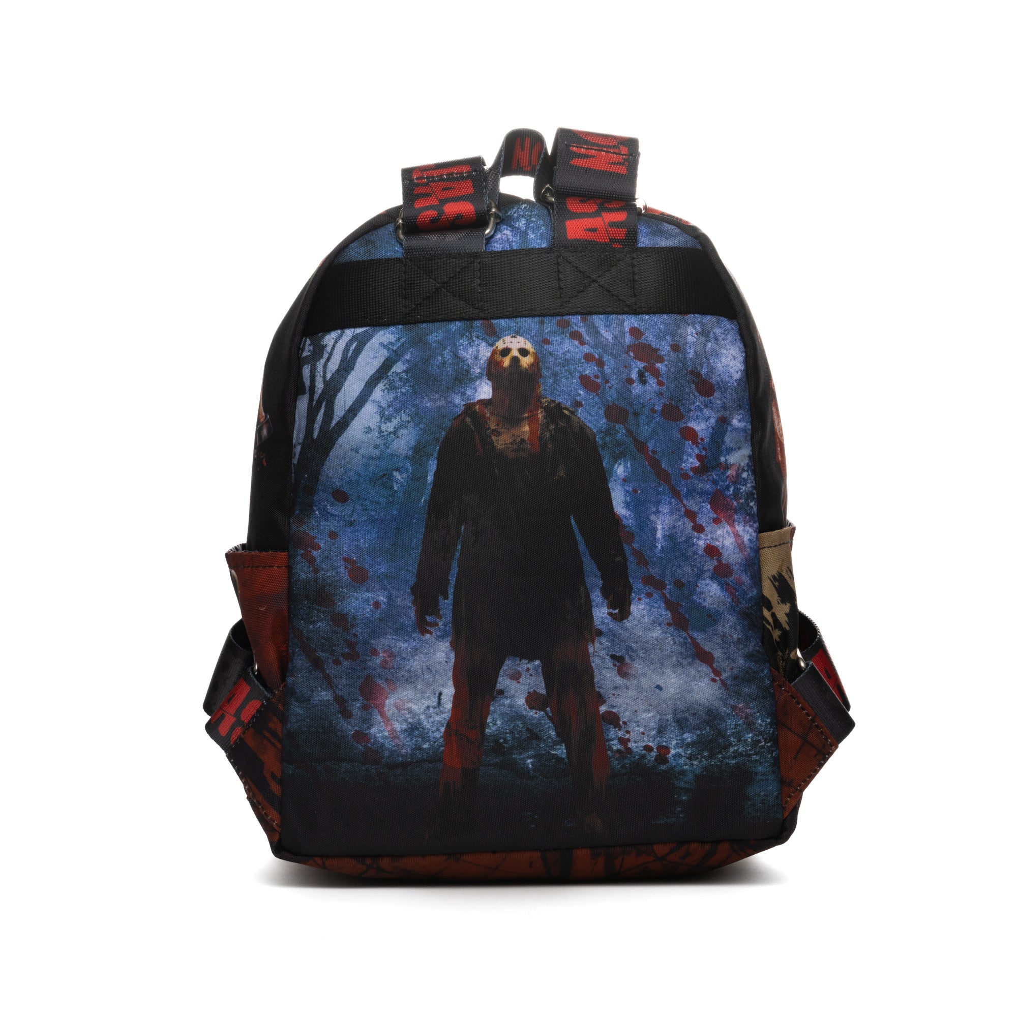 WondaPop Warner Brothers Friday The 13th Jason 13