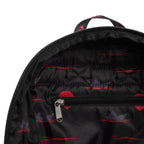 Pennywise from It 13-inch Nylon Mini Small Backpack