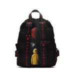 Pennywise from It 13-inch Nylon Mini Small Backpack