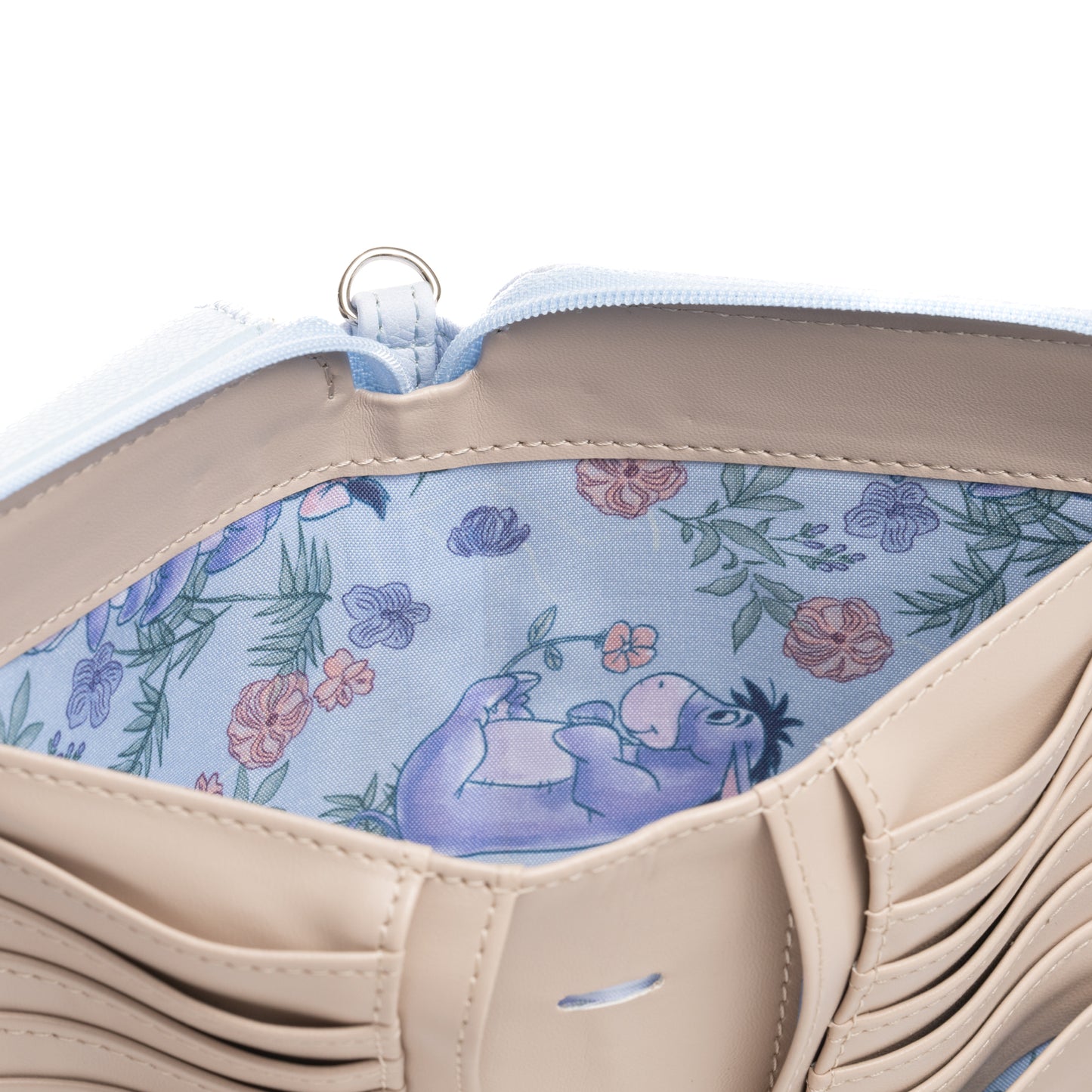 
                  
                    WondaPop Disney Eeyore Crossbody Wallet Cell Phone Wristlet
                  
                