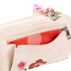WondaPop Disney Minnie Mouse Crossbody Wallet Cell Phone Wristlet