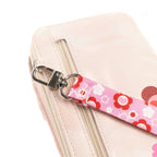 WondaPop Disney Minnie Mouse Crossbody Wallet Cell Phone Wristlet
