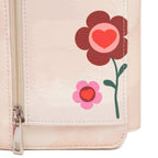 WondaPop Disney Minnie Mouse Crossbody Wallet Cell Phone Wristlet