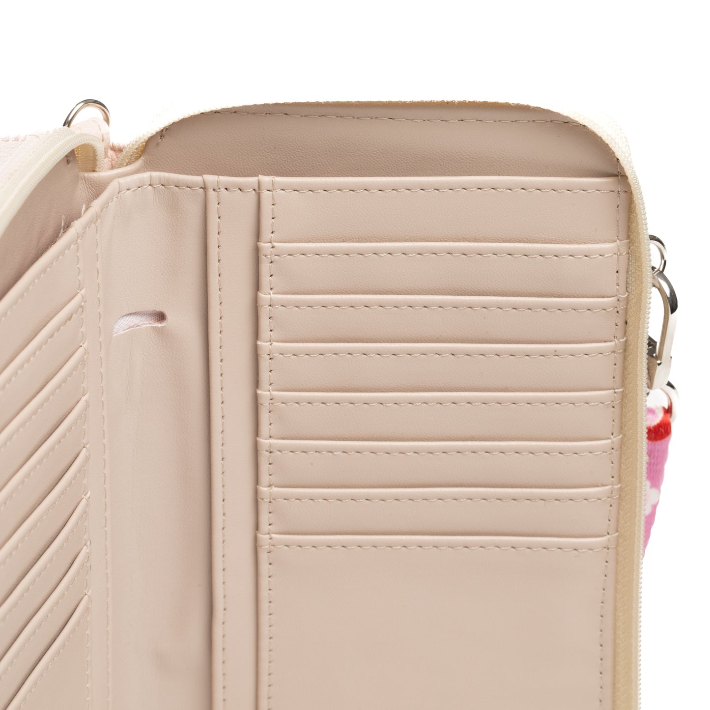 
                  
                    WondaPop Disney Minnie Mouse Crossbody Wallet Cell Phone Wristlet
                  
                