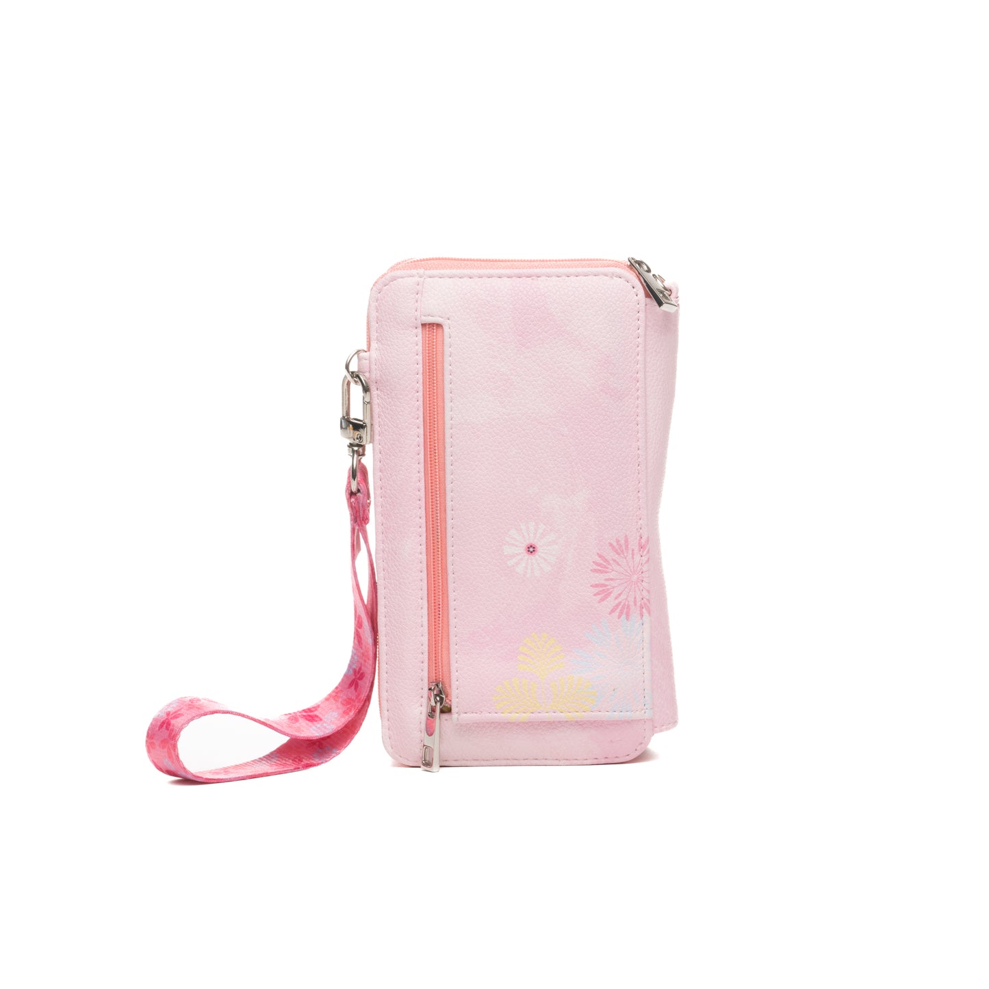 
                  
                    WondaPop Disney Artistocats: Marie Crossbody Wallet Cell Phone Wristlet
                  
                