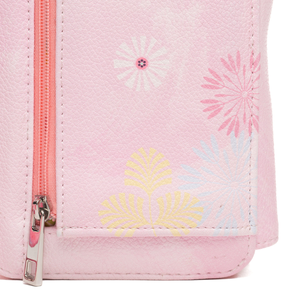 WondaPop Disney Artistocats: Marie Crossbody Wallet Cell Phone Wristlet