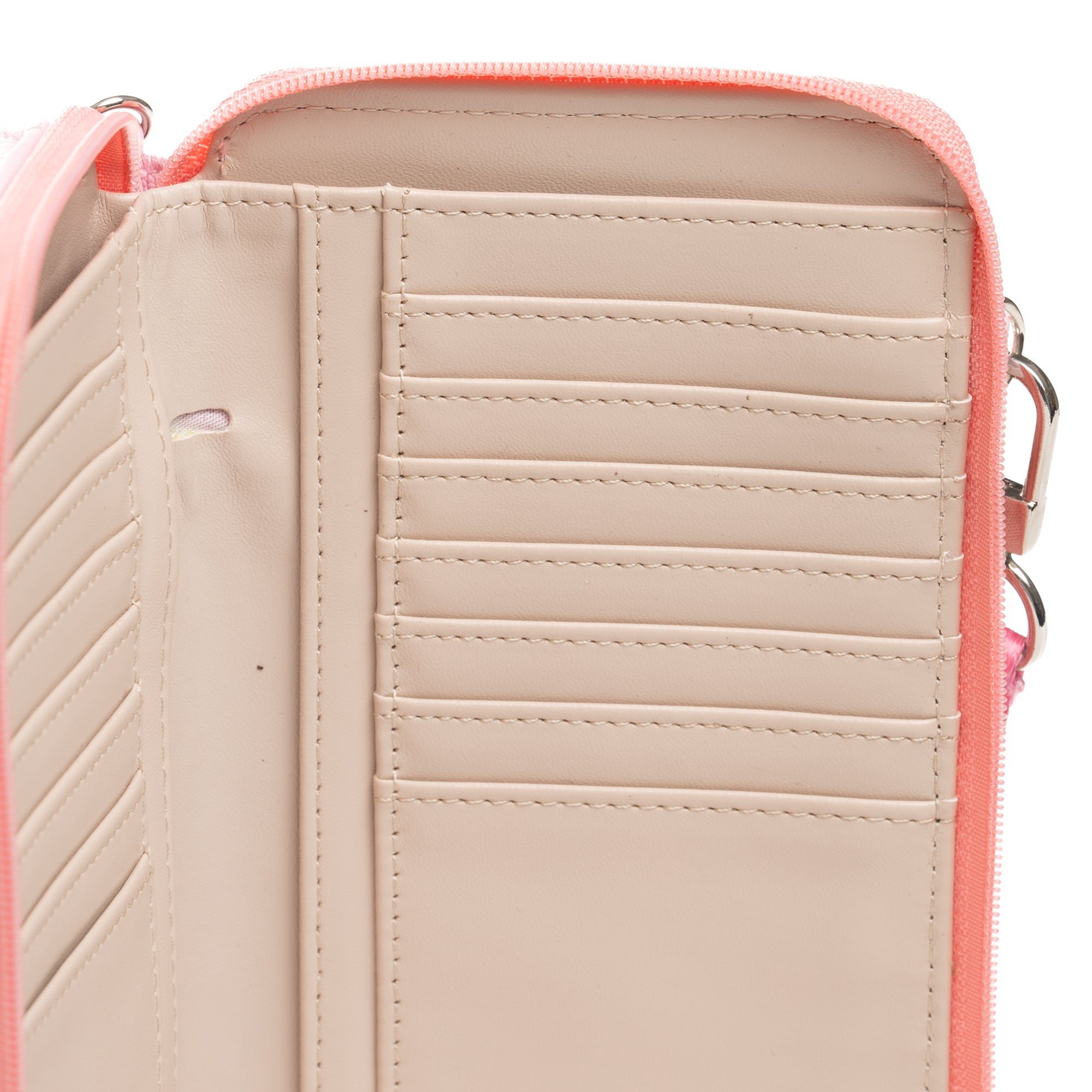 WondaPop Disney Artistocats: Marie Crossbody Wallet Cell Phone Wristlet
