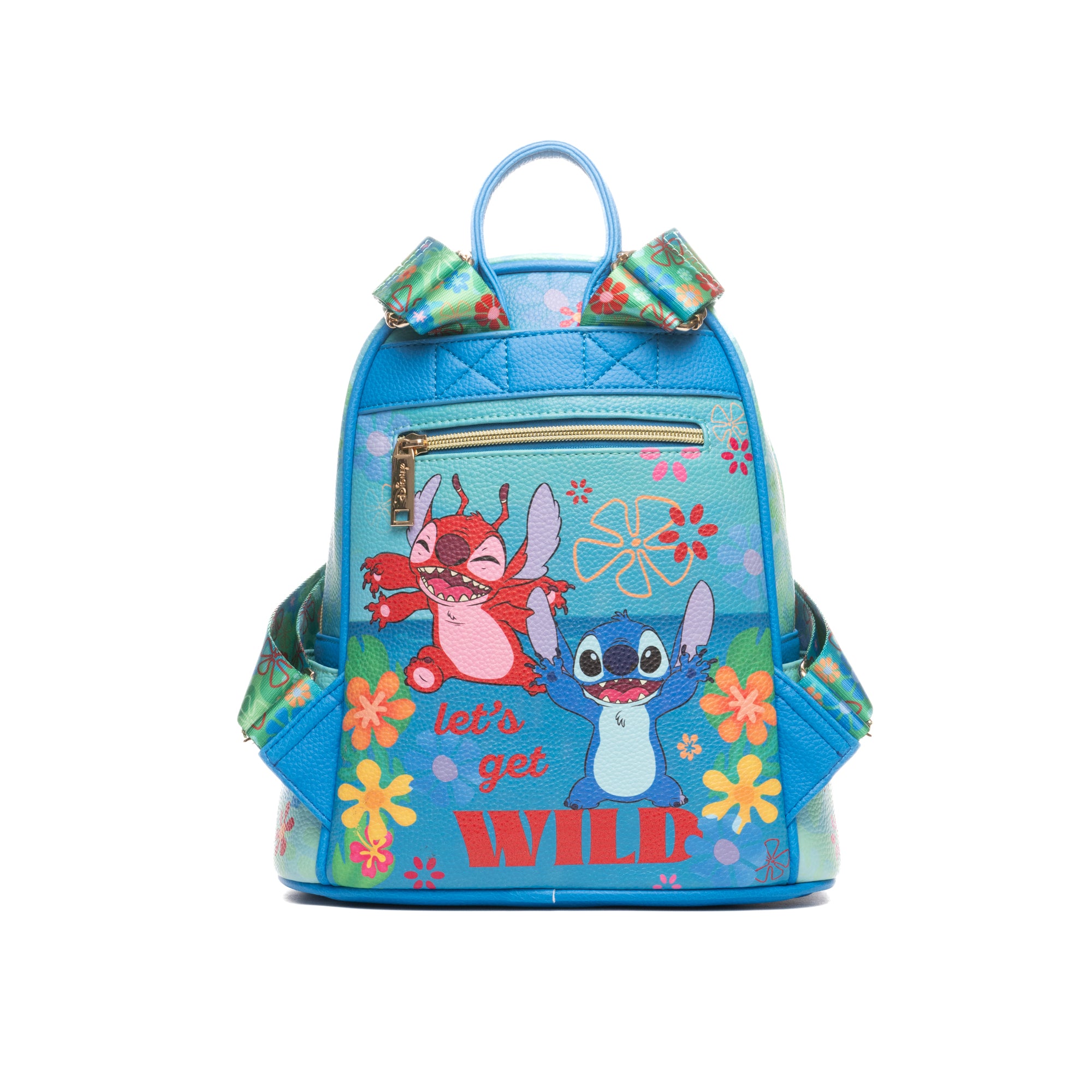 Disney's Lilo and Stitch -- Leroy and Stitch WondaPop 11