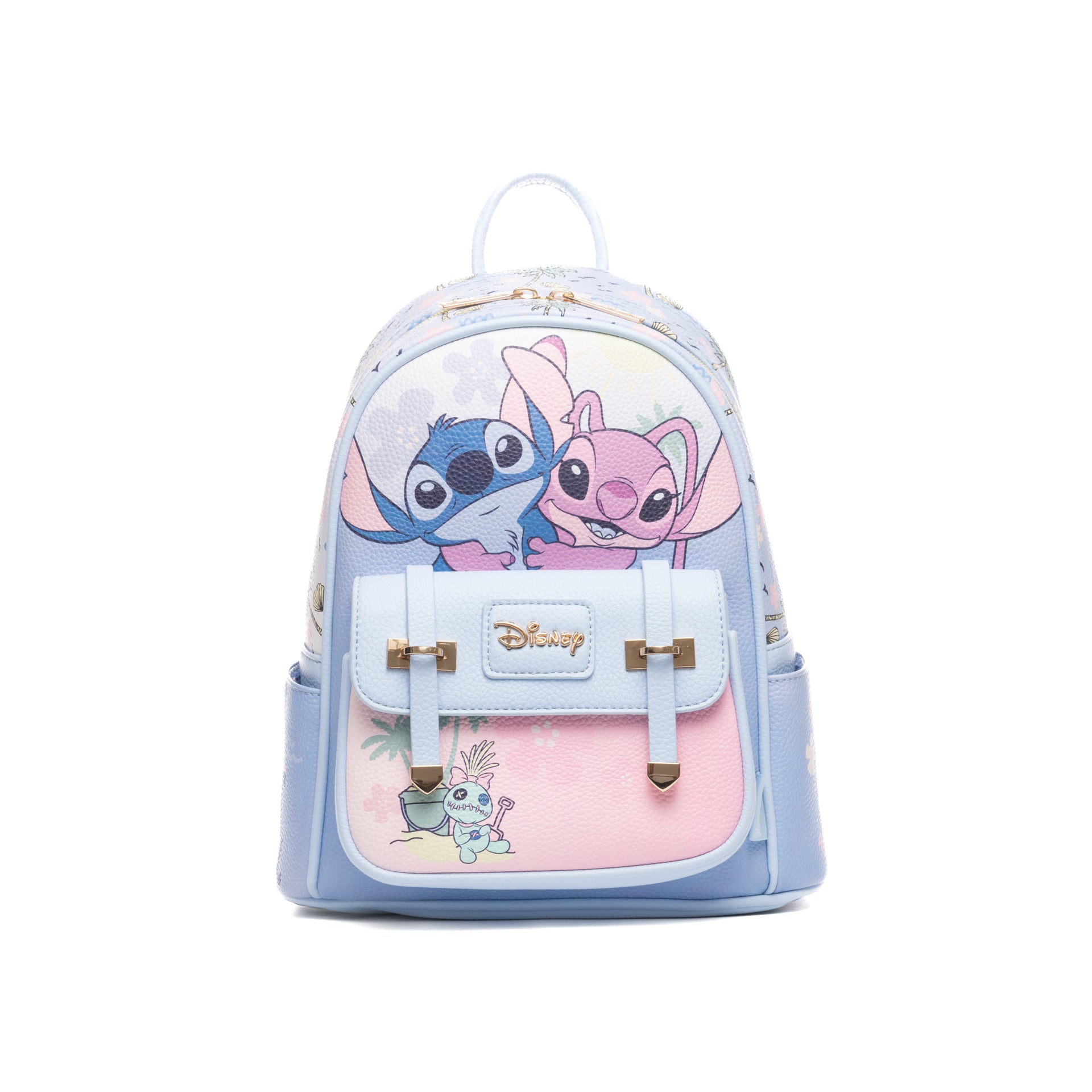Disney's Lilo and Stitch 11