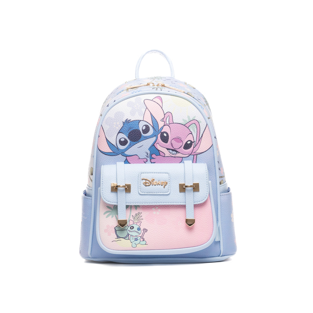 Disney's Lilo and Stitch -- Angel, Stitch and Scrump WondaPop 11