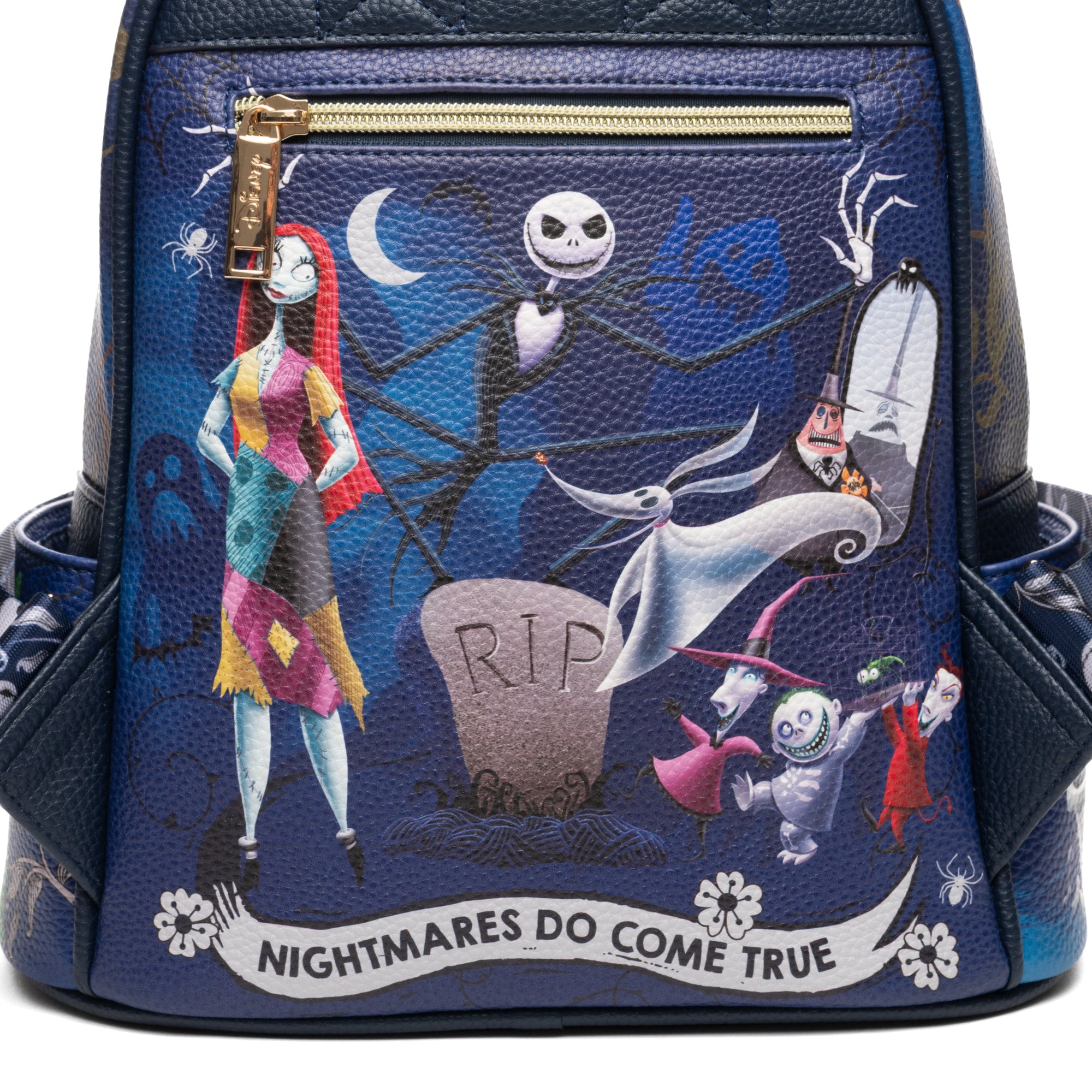 PROMO The Nightmare Before Christmas Jack & Friends WondaPop 11
