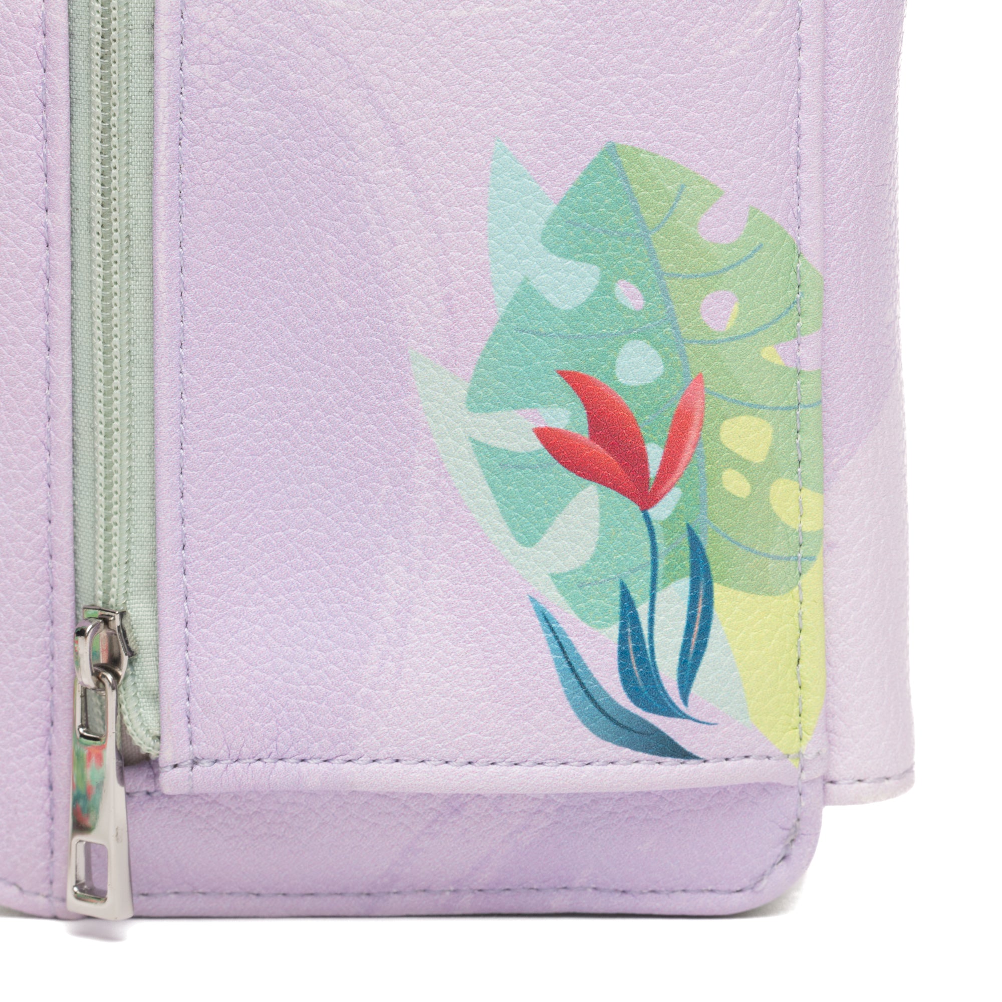 WondaPop Disney Moana Crossbody Wallet Cell Phone Wristlet