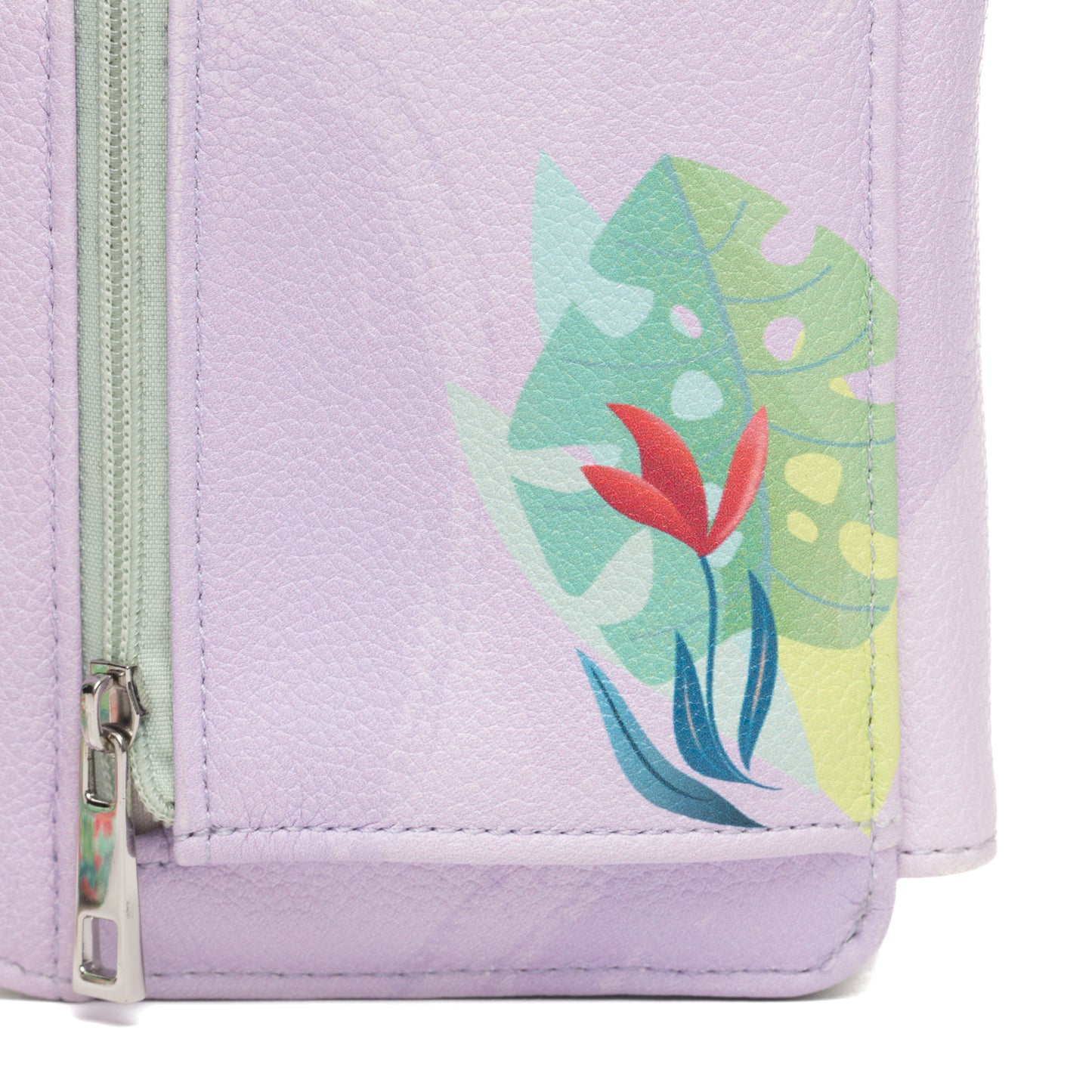 
                  
                    WondaPop Disney Moana Crossbody Wallet Cell Phone Wristlet
                  
                