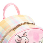Winnie the Pooh - Kanga and Roo WondaPop 11" Vegan Leather Fashion Mini Backpack
