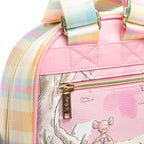 Winnie the Pooh - Kanga and Roo WondaPop 11" Vegan Leather Fashion Mini Backpack