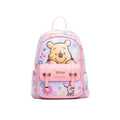 Winnie the Pooh and Friends WondaPop 11" Vegan Leather Fashion Mini Backpack