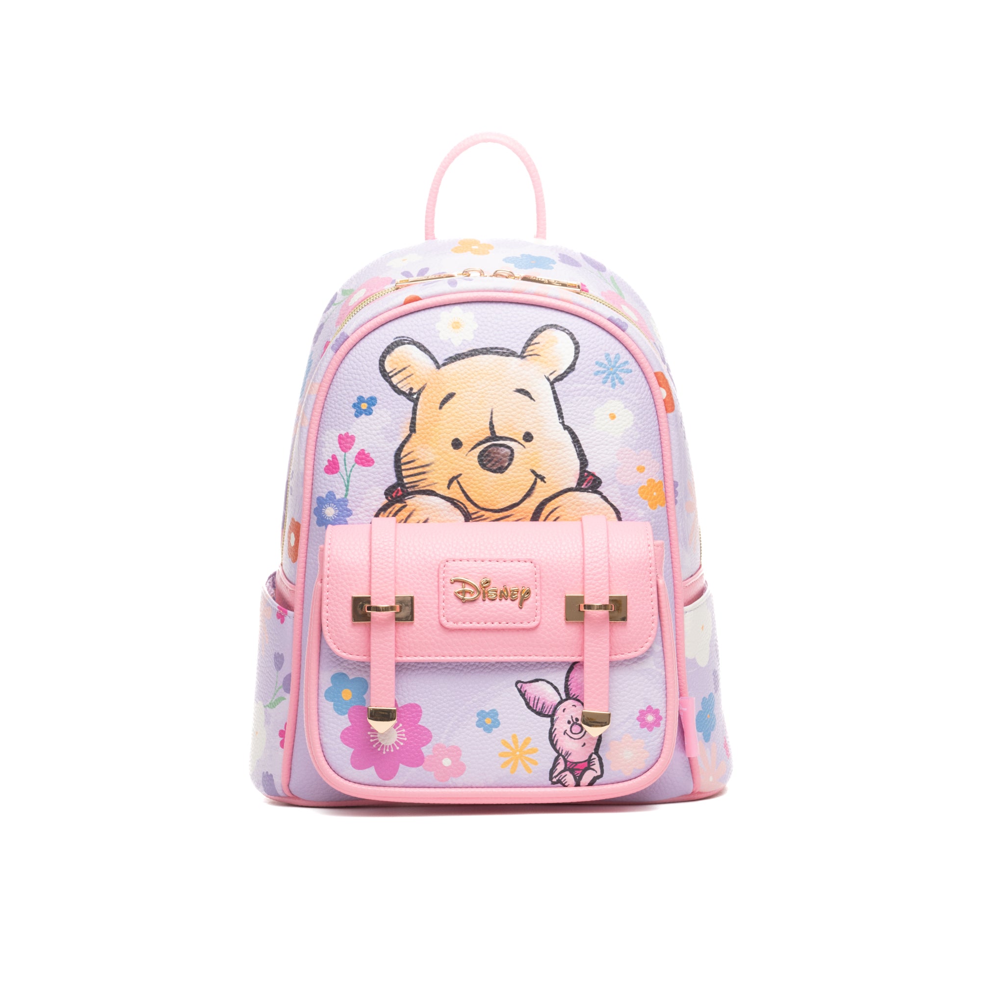 WondaPop Disney Winnie the Pooh and Friends Tree House 11