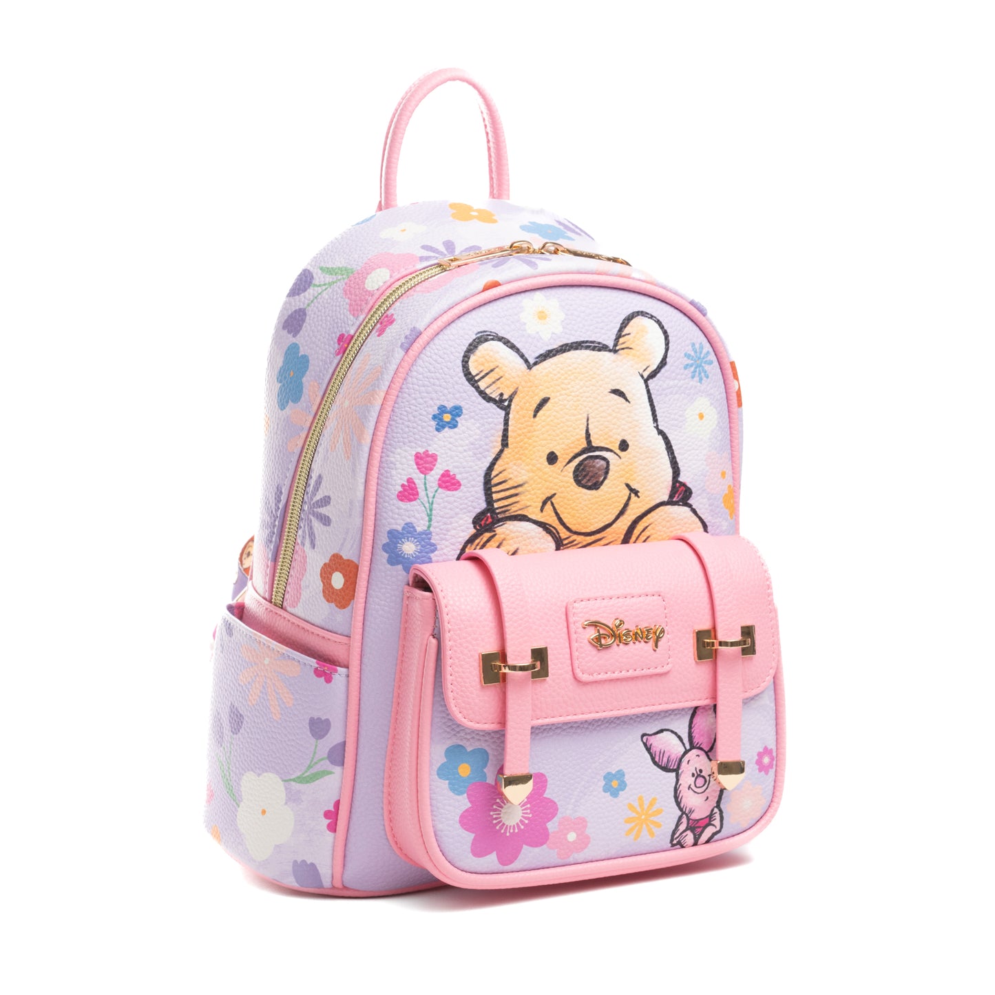 WondaPop Disney Winnie the Pooh and Friends Tree House 11