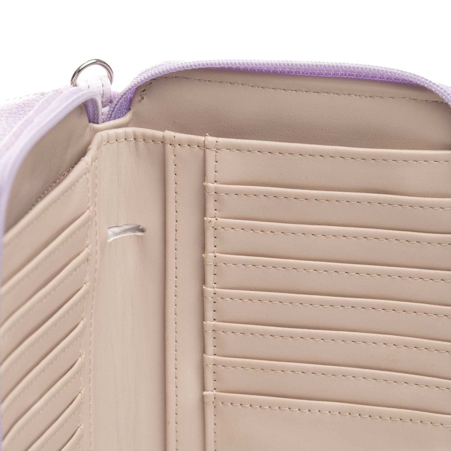 
                  
                    Disney Winnie the Pooh and Friends Crossbody Wallet Cell Phone Wristlet
                  
                