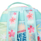 WondaPop Disney Moana Nylon School Backpack