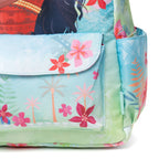 WondaPop Disney Moana Nylon School Backpack