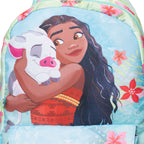 WondaPop Disney Moana Nylon School Backpack