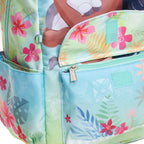 WondaPop Disney Moana Nylon School Backpack