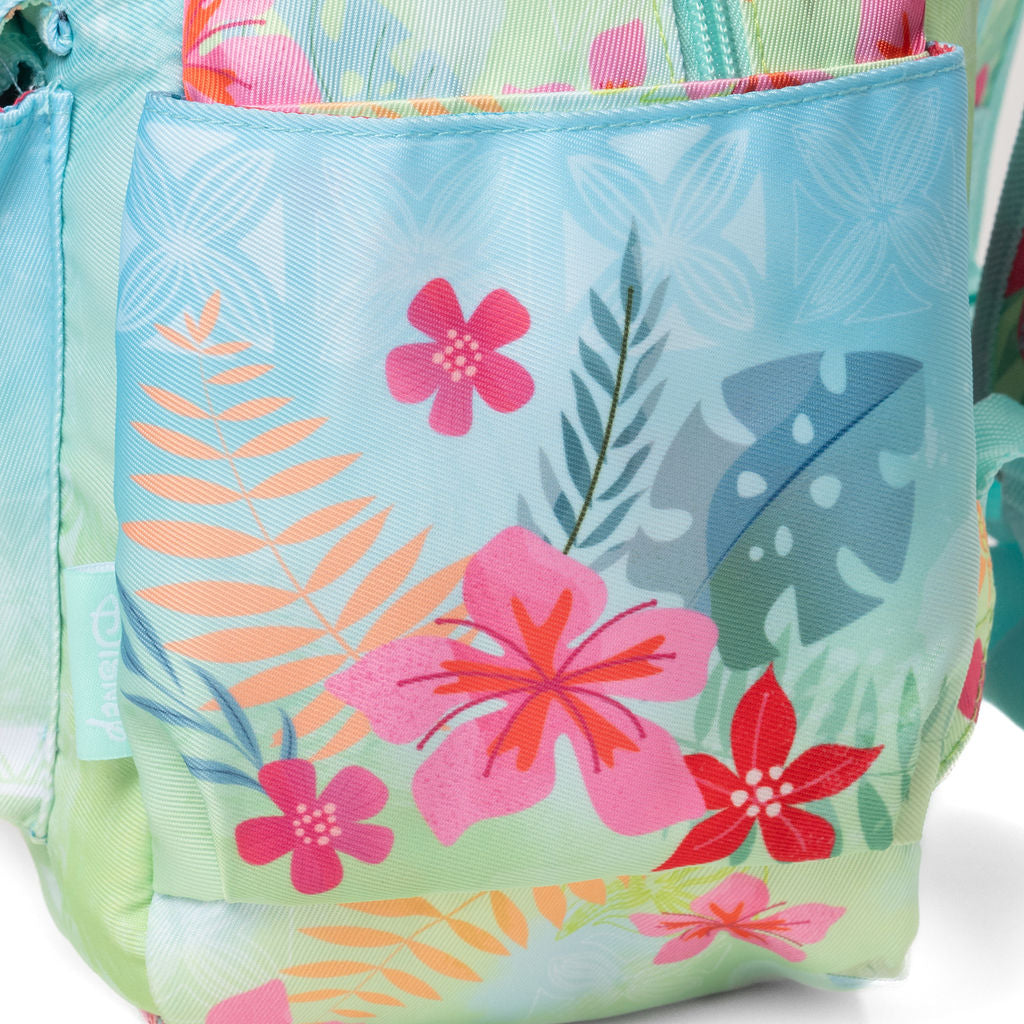 WondaPop Disney Moana Nylon School Backpack