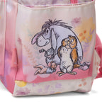 WondaPop Disney Winnie the Pooh and Friends Nylon School Backpack