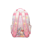 WondaPop Disney Winnie the Pooh and Friends Nylon School Backpack