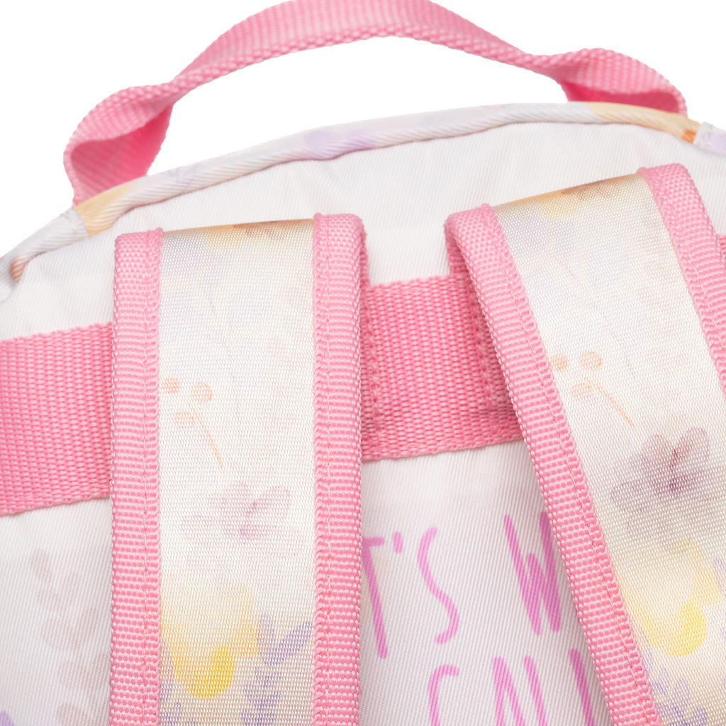 WondaPop Disney Winnie the Pooh and Friends Nylon School Backpack