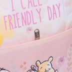WondaPop Disney Winnie the Pooh and Friends Nylon School Backpack