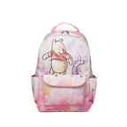 WondaPop Disney Winnie the Pooh and Friends Nylon School Backpack