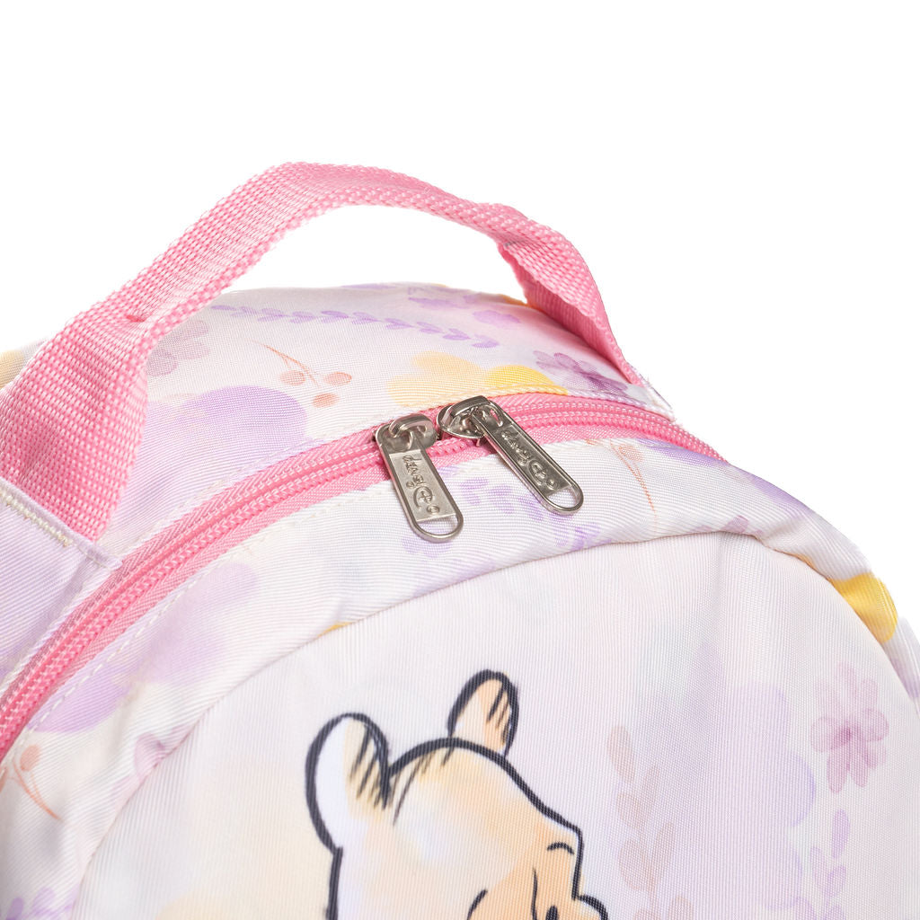 WondaPop Disney Winnie the Pooh and Friends Nylon School Backpack