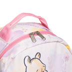 WondaPop Disney Winnie the Pooh and Friends Nylon School Backpack