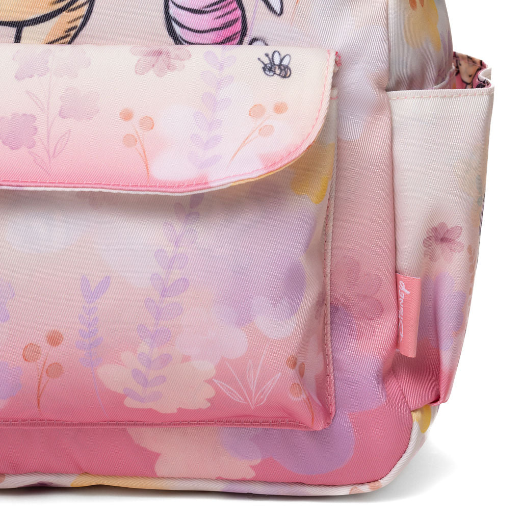 WondaPop Disney Winnie the Pooh and Friends Nylon School Backpack