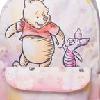 WondaPop Disney Winnie the Pooh and Friends Nylon School Backpack