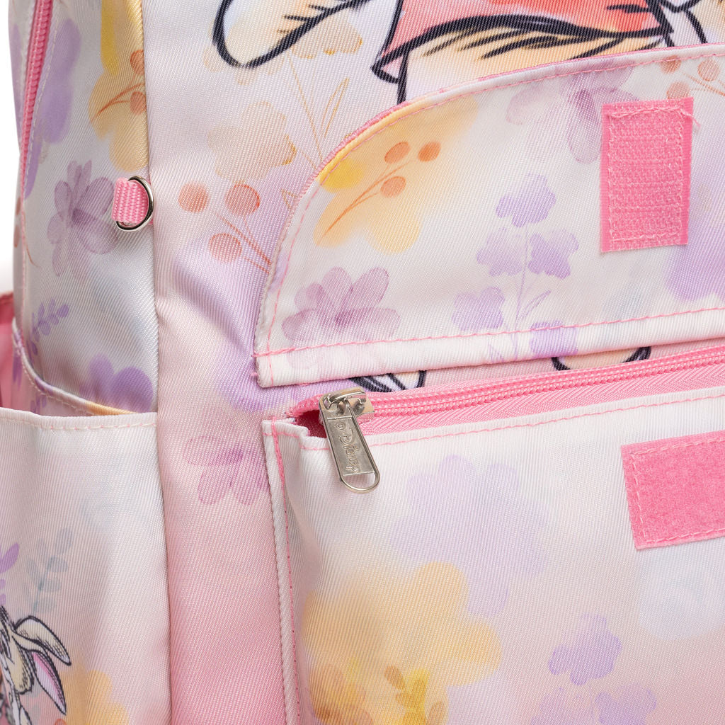 WondaPop Disney Winnie the Pooh and Friends Nylon School Backpack
