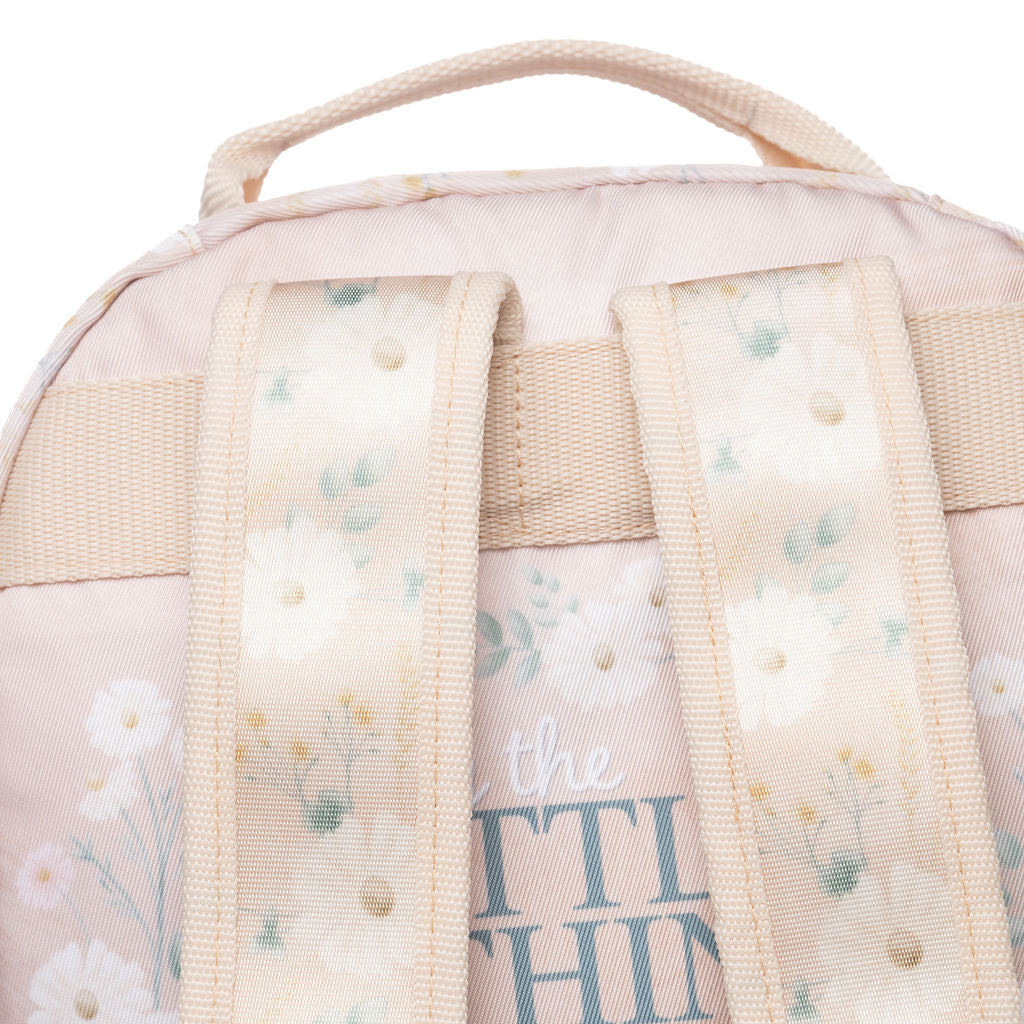 WondaPop Disney Eeyore -- Winnie the Pooh Nylon School Backpack