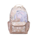 WondaPop Disney Eeyore -- Winnie the Pooh Nylon School Backpack