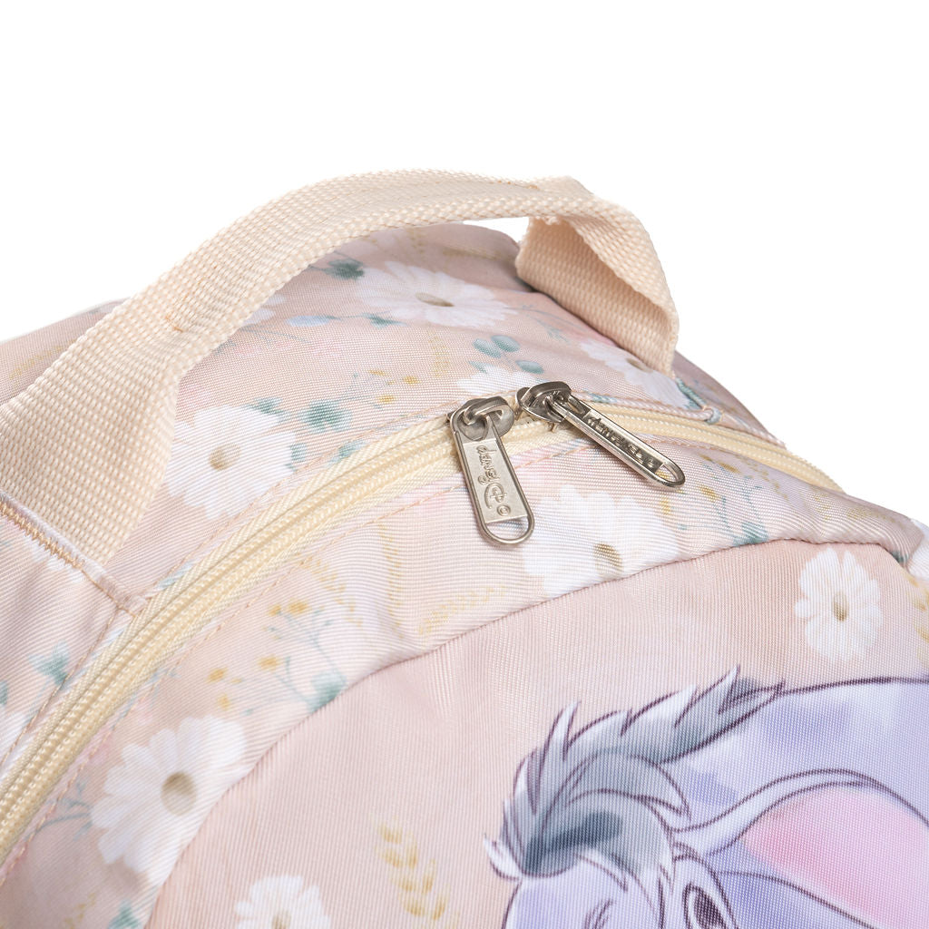 WondaPop Disney Eeyore -- Winnie the Pooh Nylon School Backpack