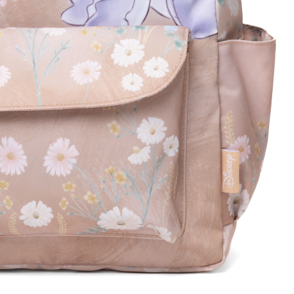 WondaPop Disney Eeyore -- Winnie the Pooh Nylon School Backpack