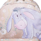 WondaPop Disney Eeyore -- Winnie the Pooh Nylon School Backpack